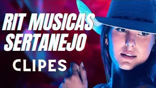 CLIPES MAIS TOCADAS SERTANEJO 2023