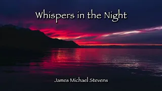 Whispers in the Night - Romantic Piano