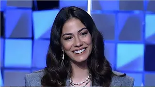 A sogra de Demet Özdemir vai ficar muito brava