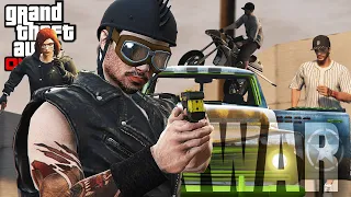 GTA 5 : WHEN ROCKSTAR TRIED TO CHEAT THE LOWRIDERS !!