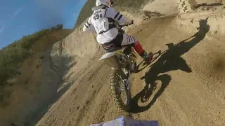 OTHG @ Glen Helen Moto 1