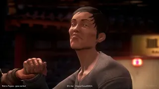 SHENMUE 3 Gameplay Trailer (E3 2019)