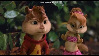 Alvin and the Chipmunks 3: Chipwrecked - Brittany