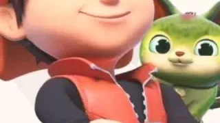 Boboiboy