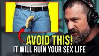 How To FIX Your SEXUAL HEALTH - Andrew Huberman