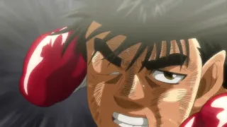 Ippo’s Revenge (Bloody Marry) Slowed