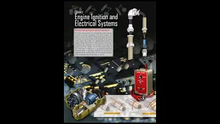 Audiobook Aircraft Engine Ignition and Electrical Systems Part 1 of 2