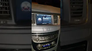 RT6 Interface Video & Reverse Camera (aftermarket)