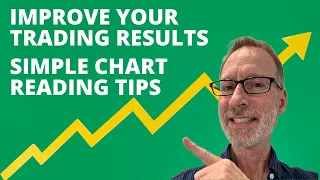 Improve Your Trading Results - Simple Chart Reading Tips By 30-Year Veteran