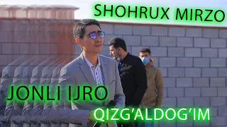 SHOHRUX MIRZO - QIZG'ALDOG'IM