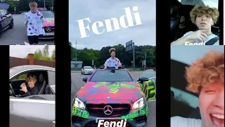 Rakhim - Fendi