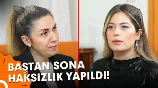 Hatice'nin Puan İsyanı | Zuhal Topal'la Yemekteyiz 125. Bölüm