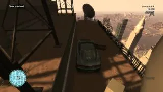 GTA IV Epic Fails