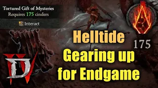 Helltide Farming Guide - How to min/max your Build with it in the Diablo 4 Endgame