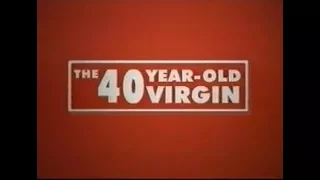 40 year old virgin Biofilm   TV3 reklam  13 nov 2005