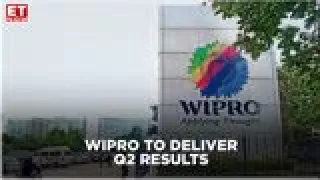 Wipro Q2FY22 Result Expectation