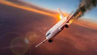 Air France Flight 4590 Crash - Air Crash Investigation Documentary 2021
