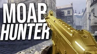 MW3 MOAB Hunting in 2023... (w/ Ali A)