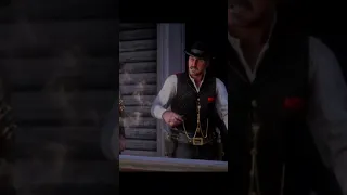 Has anyone seen Kieran? - Red Dead Redemption 2 #rdr2 #shorts