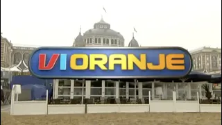 Compilatie VI Oranje 2010, deel 1