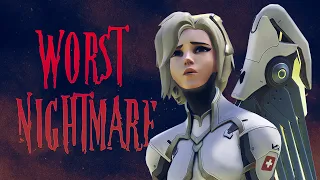 I'm Mercy's Worst Nightmare | Fitzy Weekly 107