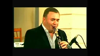 Hovhannes Vardanyan klarnet  -   Ov du gusan