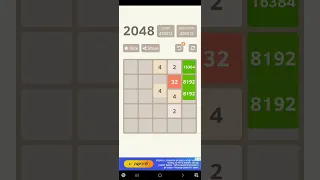 2048 32768 cube