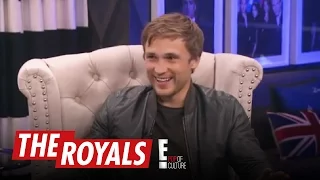 The Royals | The Royal Hangover 12/06 | E!