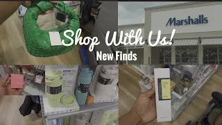 Marshall’s | Shop With Me | New Finds | Gift Ideas | Affordable Gifts