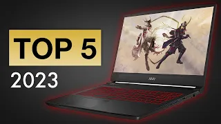 LES MEILLEURS PC PORTABLES GAMING PAS CHERS DE 2023