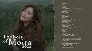 Moira Dela Torre - Non-Stop Playlist 2023 (Complete Songs)