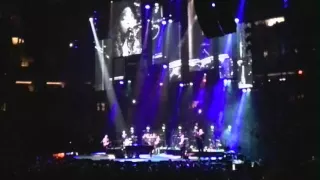 Billy Joel - Longest Time - Madison Square Garden NY - September 26, 2015