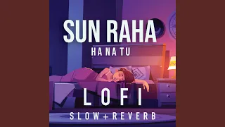 Sun Raha Hai Na Tu Lofi