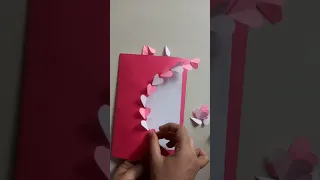 Mother's day beautiful card for 👩