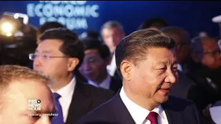 What Xi Jinping’s power play means for U.S.-China relations
