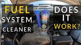 Does Fuel Injector Cleaner Help Remove Carbon Buildup In Your Engine? [2024]