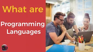 What are Programming languages. | How Computer Understand Programming languages