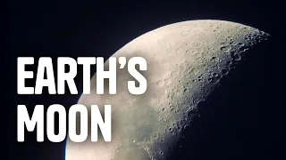 An Introduction to Earth's Moon