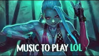 Best Songs for Playing LOL 2023 #2🎧1H Gaming Music 🎧 League of Legends Music 2023