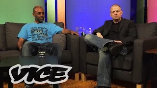 'Freeway' Rick Ross: The Jim Norton Show (Teaser)