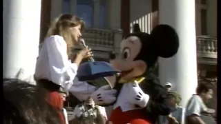 МИКИ МАУС (Mickey Mouse) Rossi Kirilova @ Official video