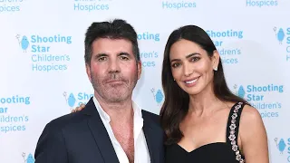 Simon Cowell and Lauren Silverman are engaged! The couple's relationship
