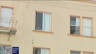 KTVU investigation: Oakland homeless supportive housing project back on track