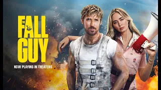 The Fall Guy Movie Review | Bluview