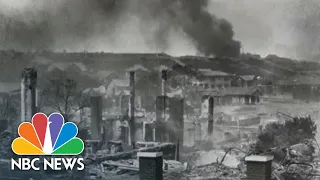 Oklahoma Schools Pushing To Teach Children About Tulsa Race Massacre