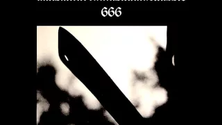 Kansanturvamusiikkikomissio - 666 (1985, Full LP)