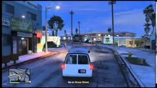 gta 5 how to find CJ Sweet and Ryder easter egg