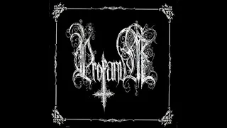 Profanum- Profanum Aeternum - Eminence of Satanic Imperial Art (Album 1997)