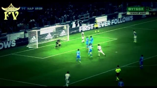 Goal Gonzalo Higuain vs Napoli