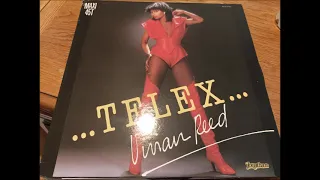 VIVIAN REED - TELEX  Jonathan REC 85